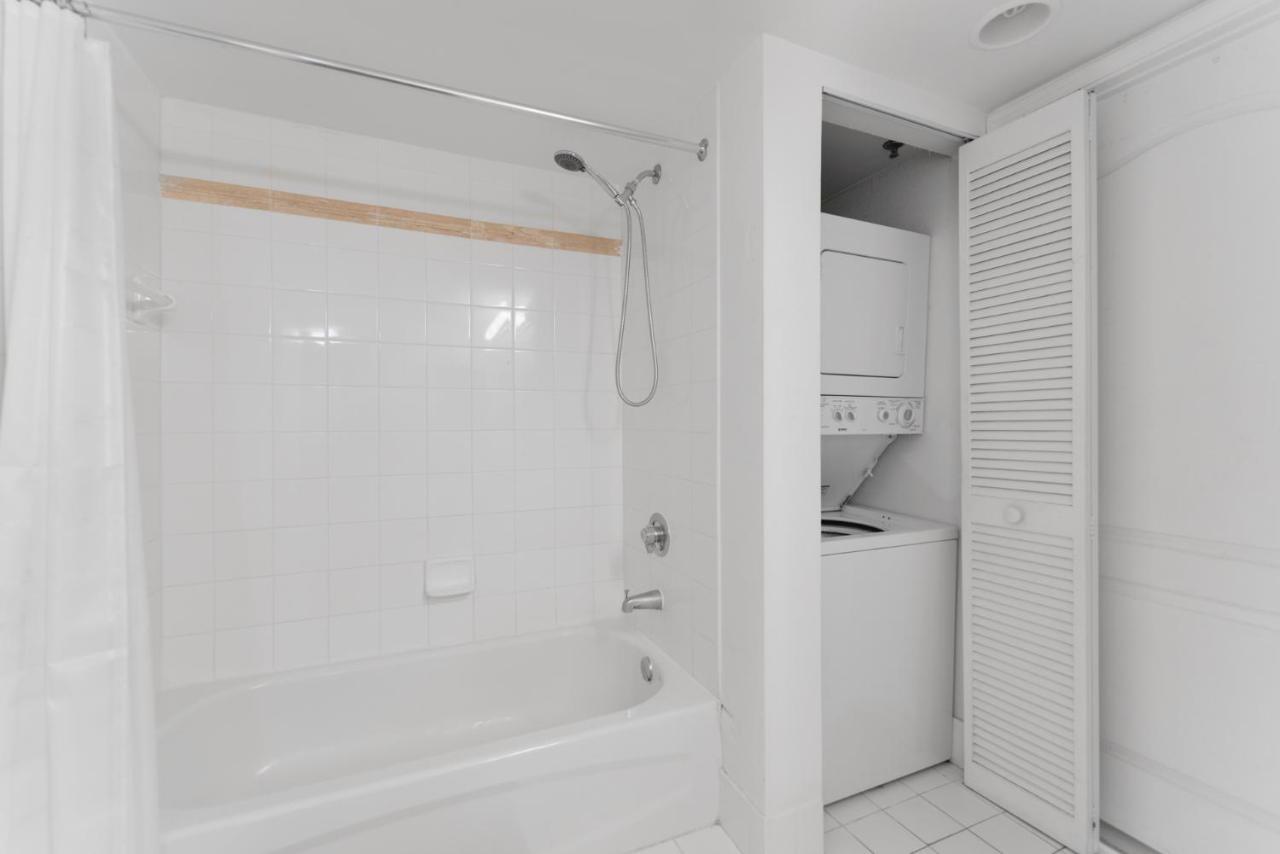 Spectacular Apartment In Heart Of Brickell Miami Esterno foto