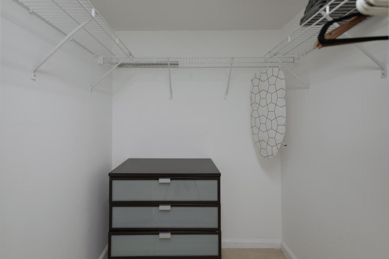 Spectacular Apartment In Heart Of Brickell Miami Esterno foto