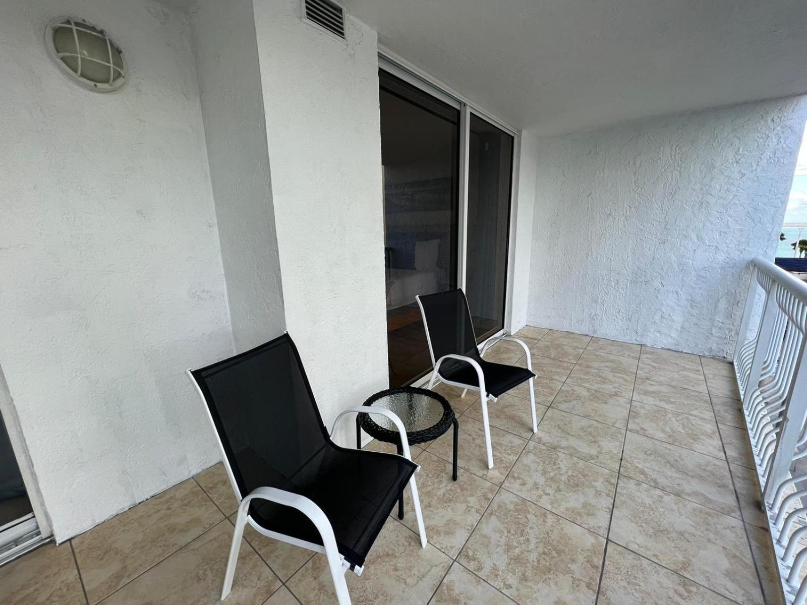 Spectacular Apartment In Heart Of Brickell Miami Esterno foto